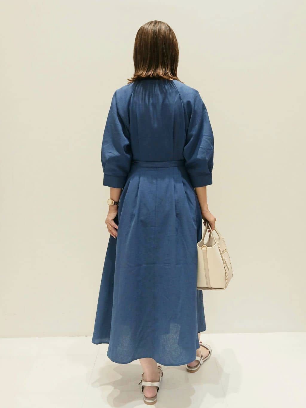 mizueさんの「grove｜」を使ったコーディネート