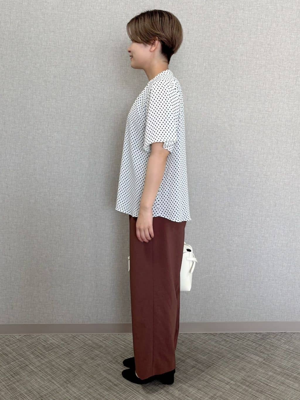 MATSUさんの「Reflect｜」を使ったコーディネート