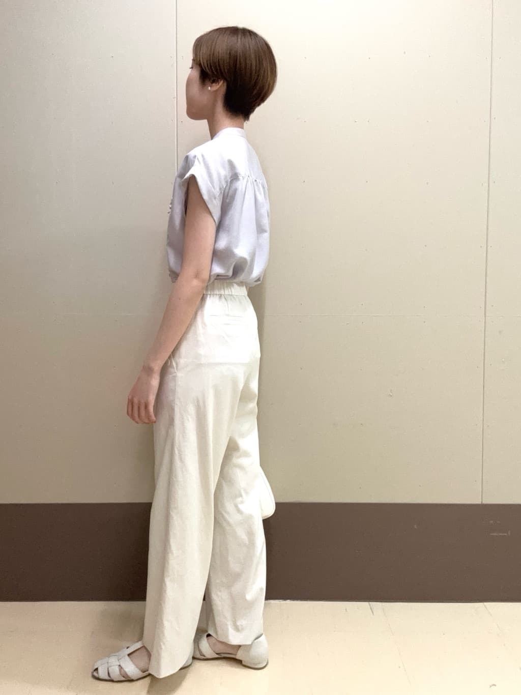 mioさんの「UNTITLED｜」を使ったコーディネート