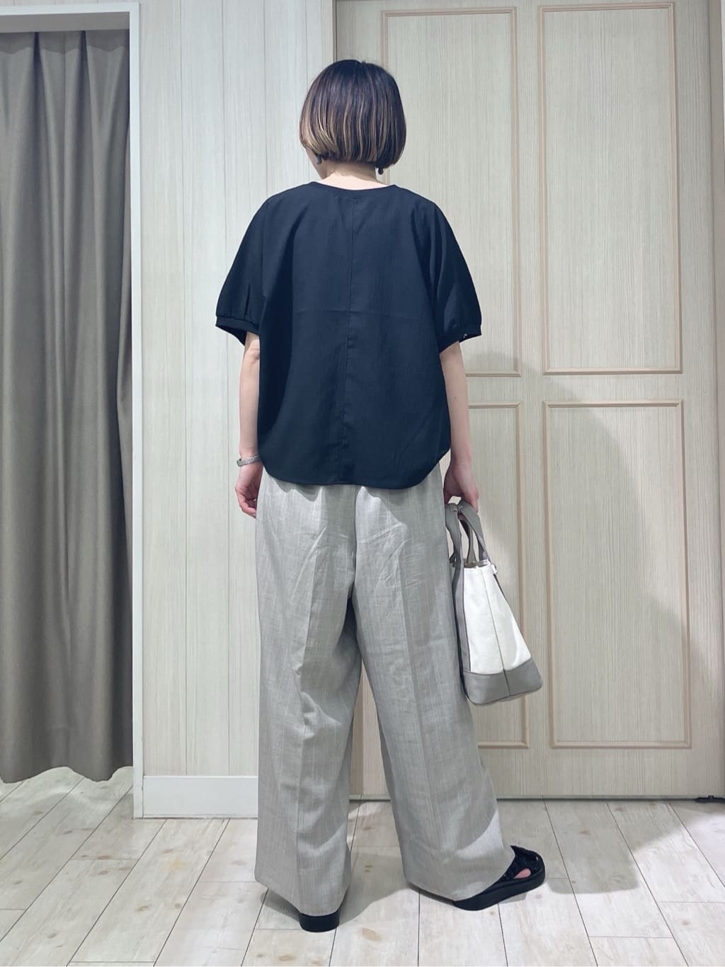 Turnerさんの「SHOO･LA･RUE｜」を使ったコーディネート