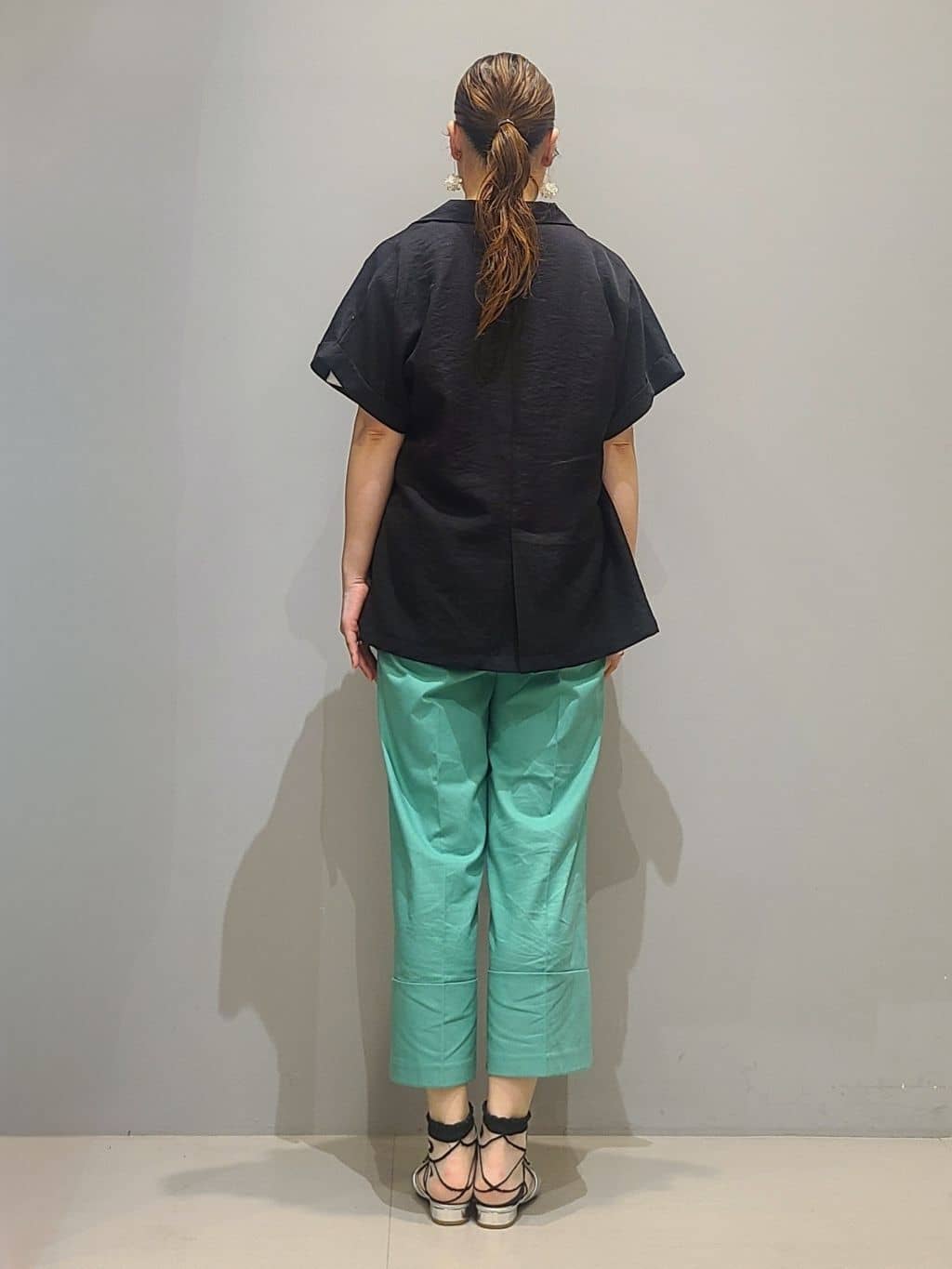 みりんさんの「THE SHOP TK｜」を使ったコーディネート