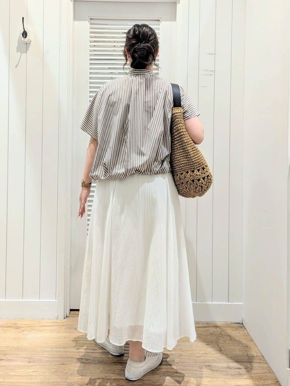 ayakaさんの「Dessin｜」を使ったコーディネート