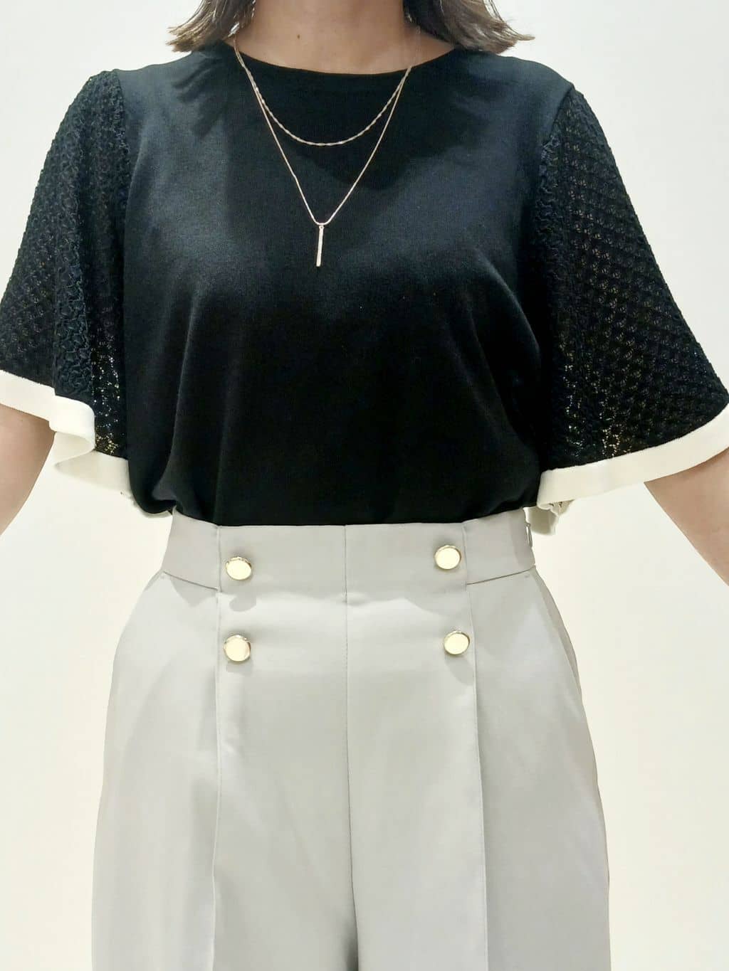 mizueさんの「grove｜」を使ったコーディネート