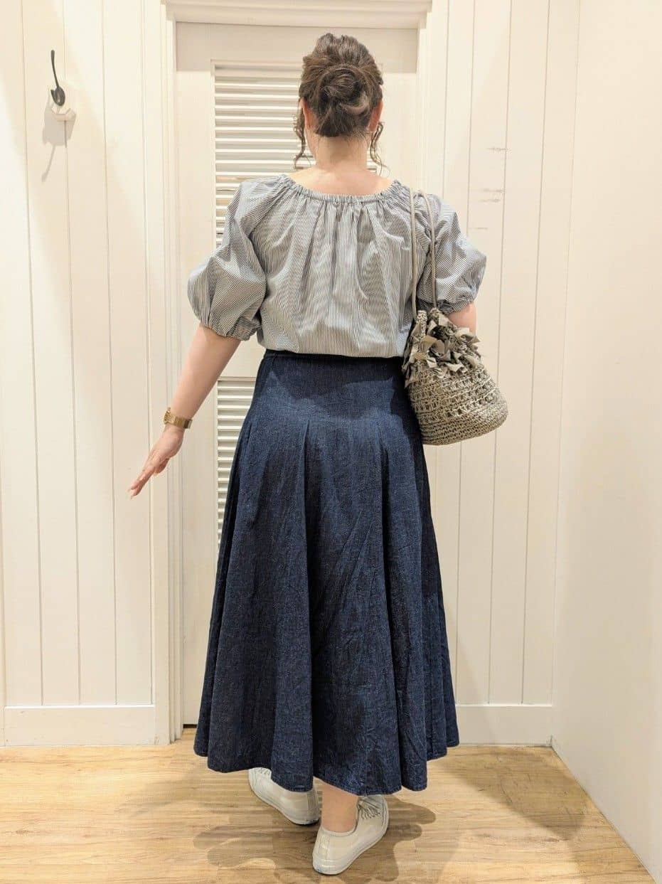 ayakaさんの「Dessin｜」を使ったコーディネート
