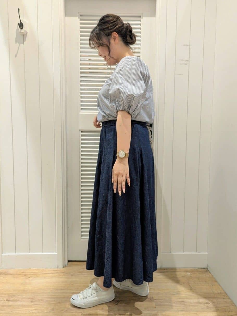 ayakaさんの「Dessin｜」を使ったコーディネート