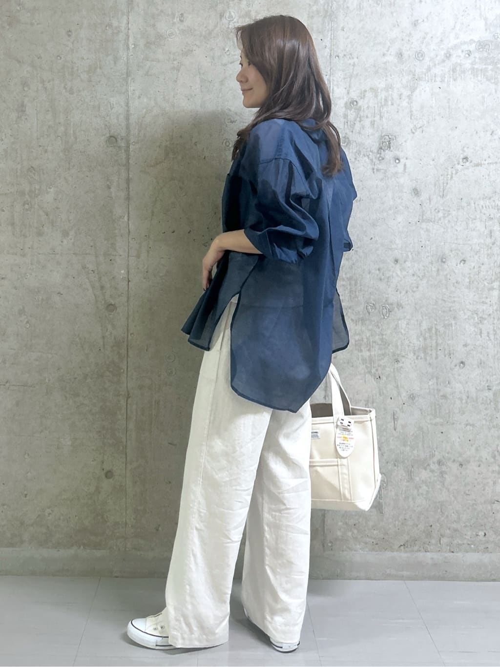 takaさんの「Dessin｜」を使ったコーディネート
