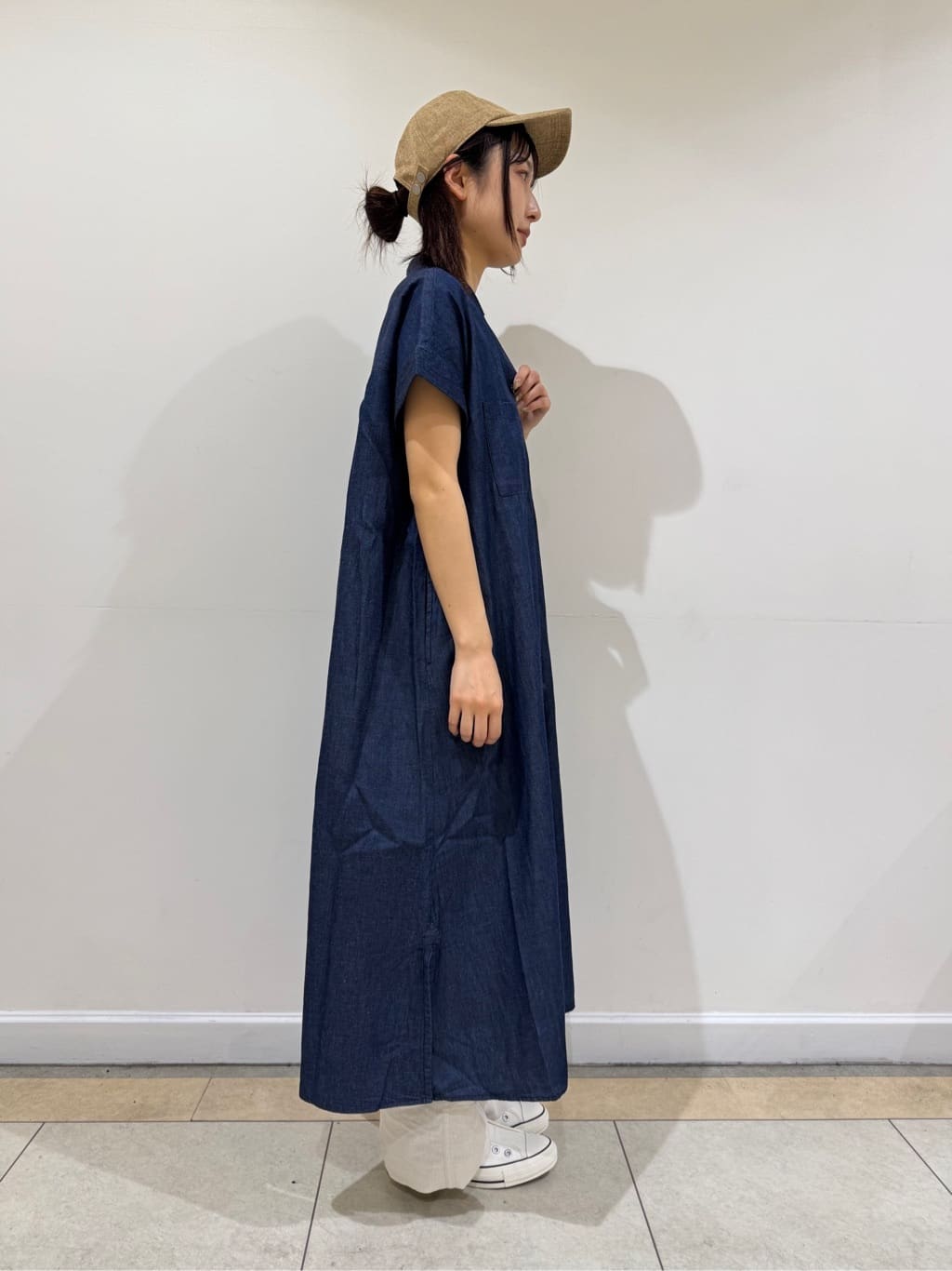 haruさんの「Dessin｜」を使ったコーディネート