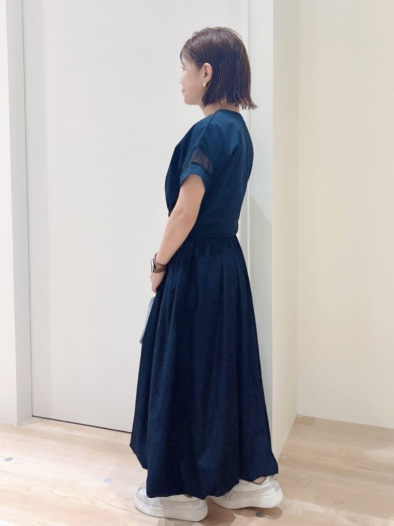 MIYUさんの「grove｜」を使ったコーディネート