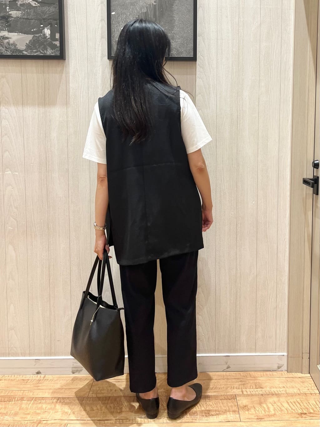 youさんの「SHOO･LA･RUE｜」を使ったコーディネート