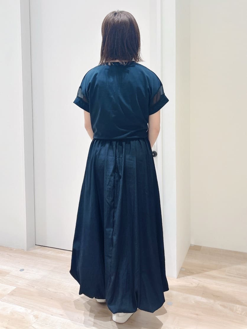 MIYUさんの「grove｜」を使ったコーディネート
