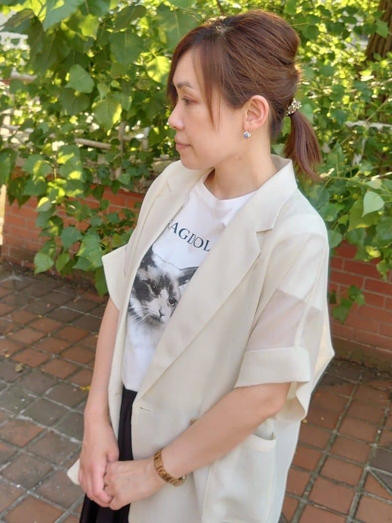 chieさんの「index｜」を使ったコーディネート