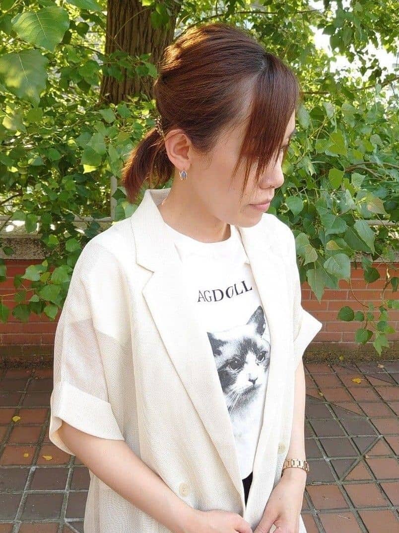 chieさんの「index｜」を使ったコーディネート