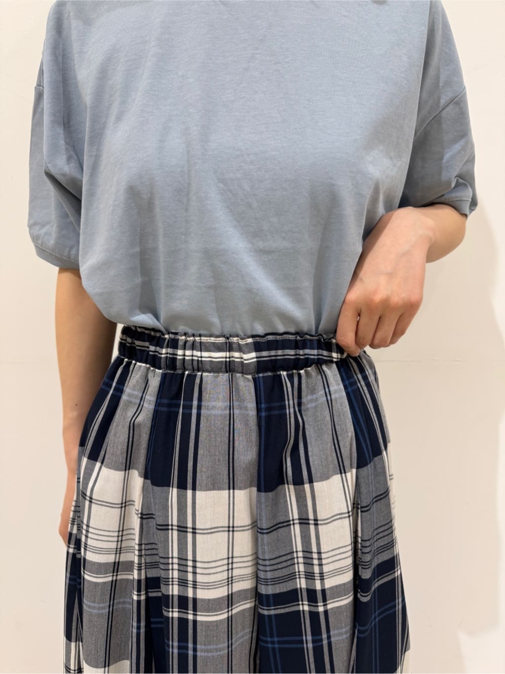 haruさんの「Dessin｜」を使ったコーディネート