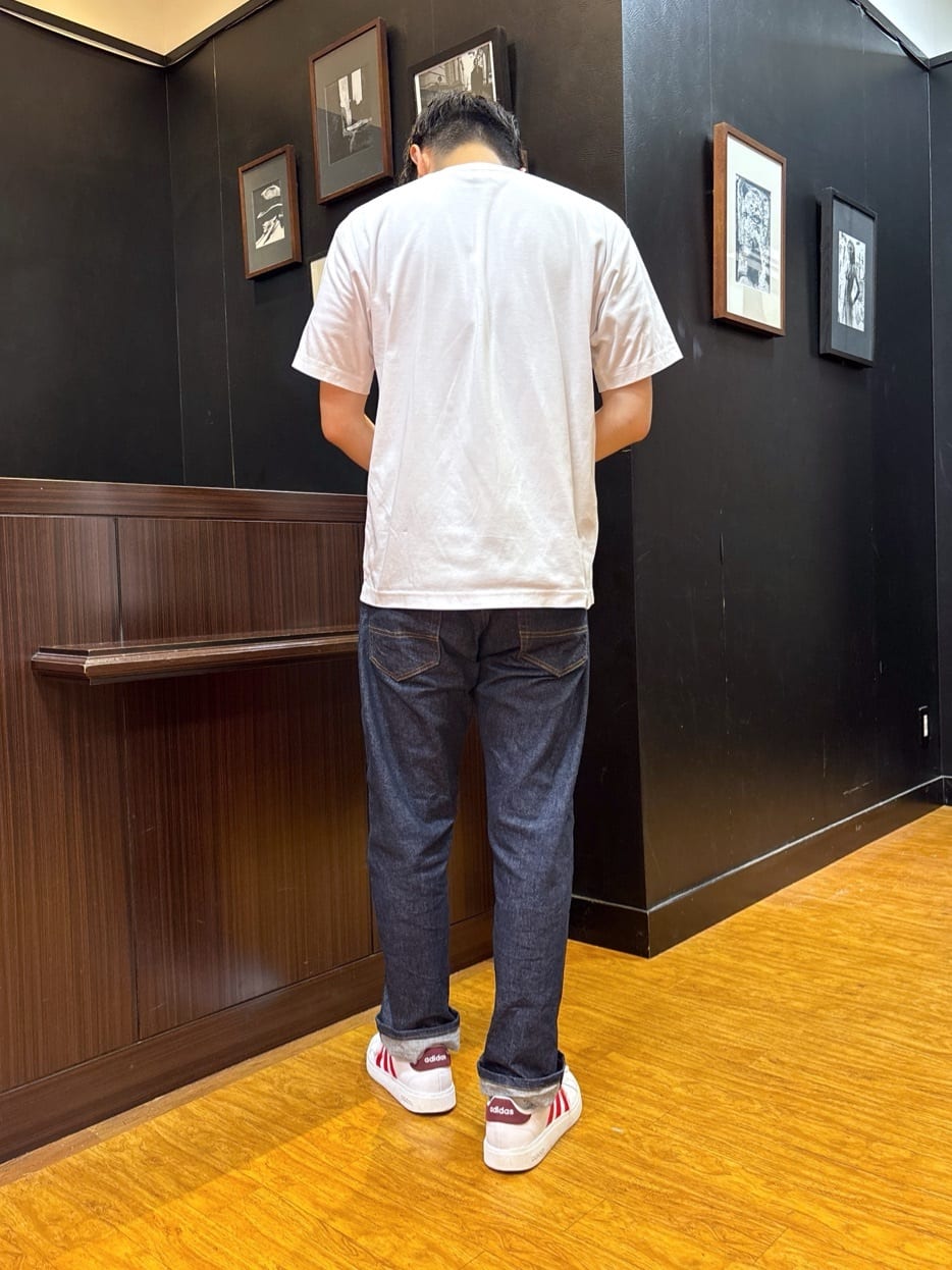 KEIさんの「TAKEO KIKUCHI｜」を使ったコーディネート