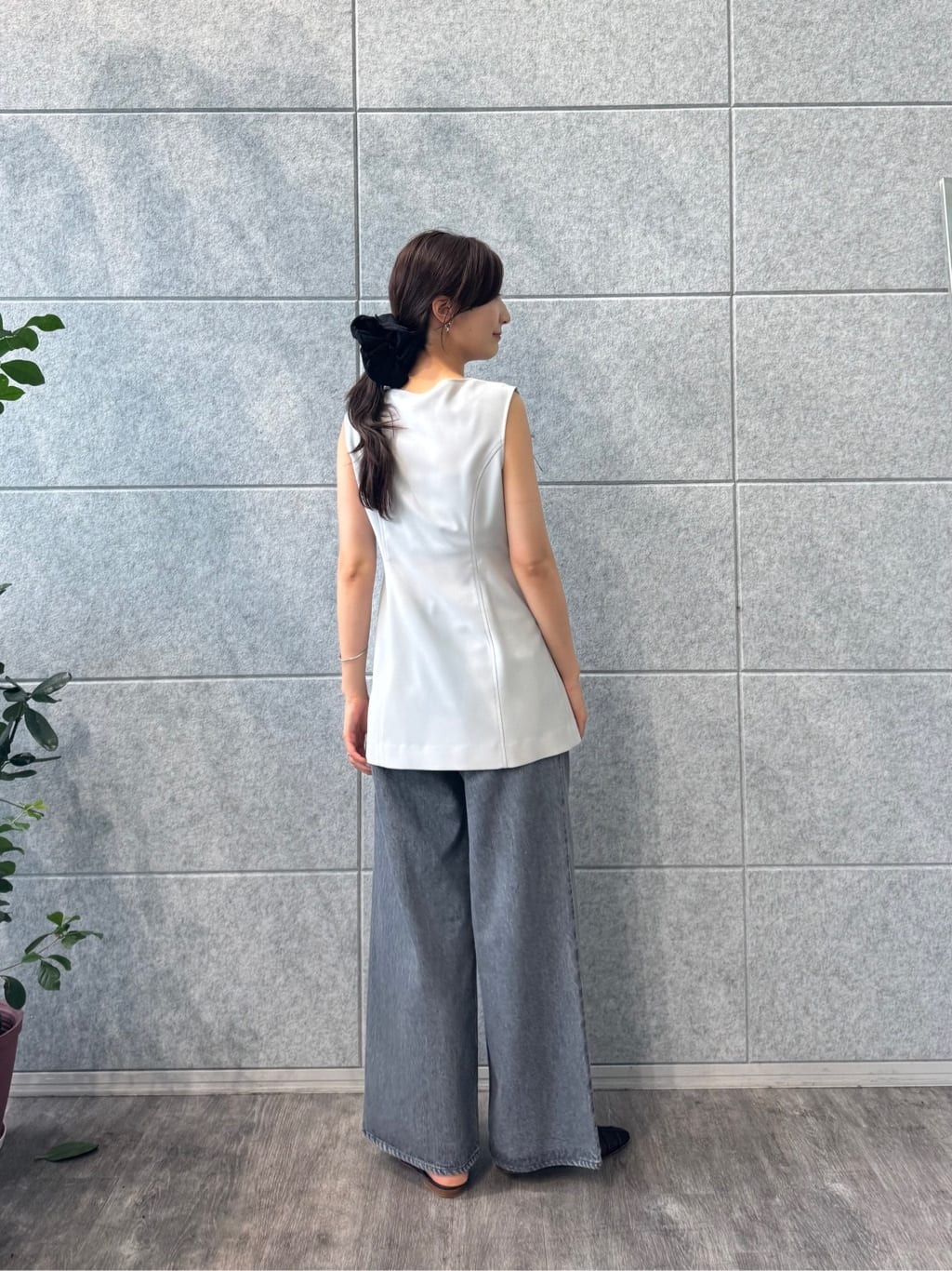 uchi__yamaさんの「CODE A｜NEEDBY heritage ＊ CODE A｜AARON」を使ったコーディネート