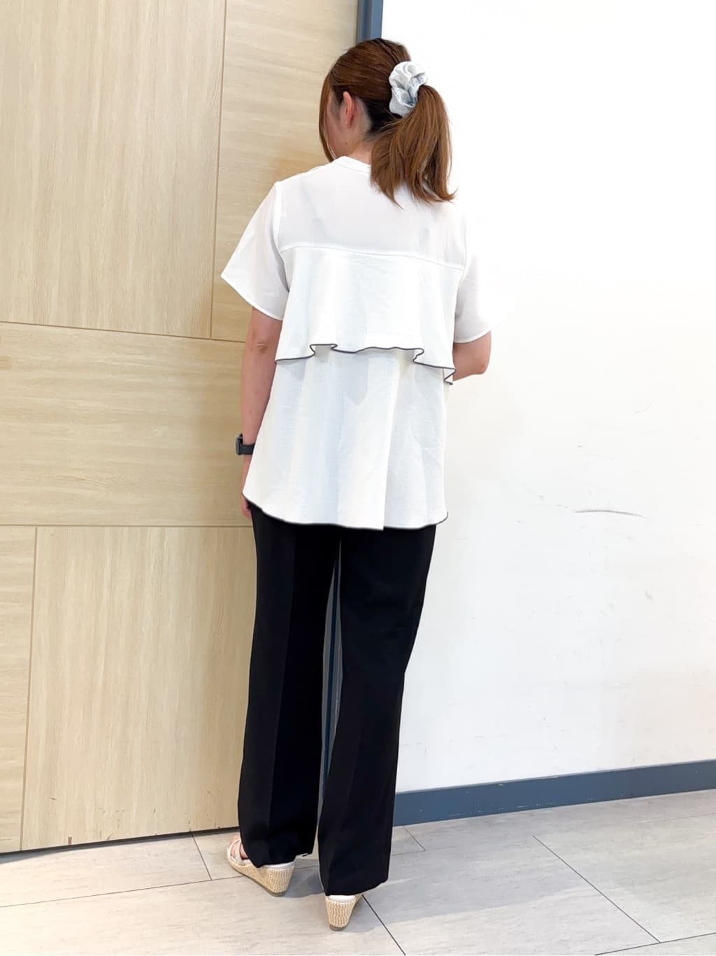 nanaさんの「grove｜」を使ったコーディネート