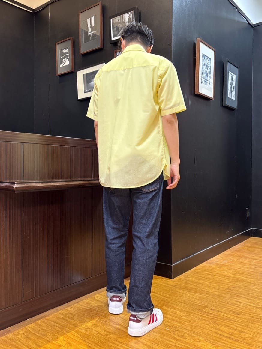 KEIさんの「TAKEO KIKUCHI｜」を使ったコーディネート