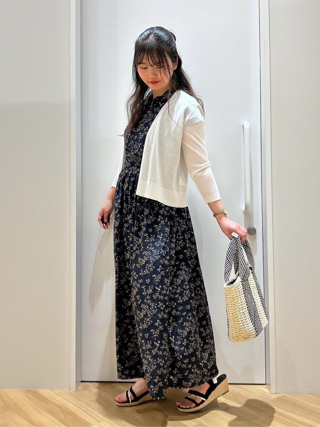みいさんの「grove｜」を使ったコーディネート