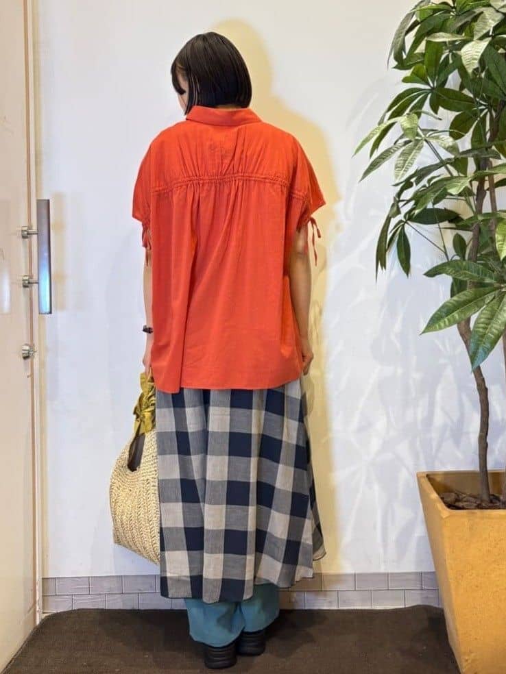 TOWAさんの「SHOO･LA･RUE｜」を使ったコーディネート
