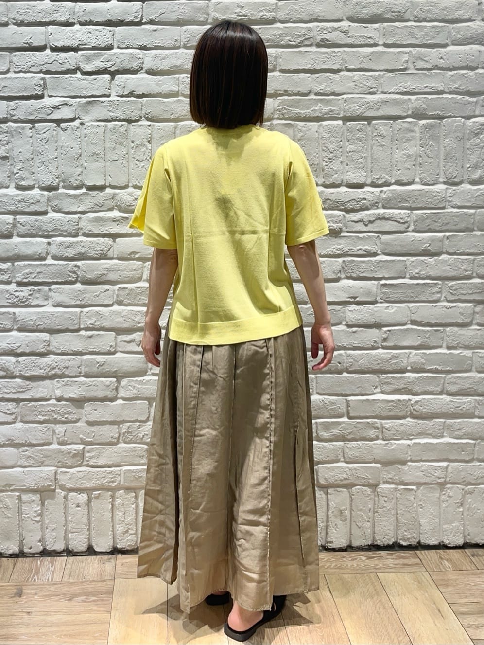 がんさんの「index｜」を使ったコーディネート