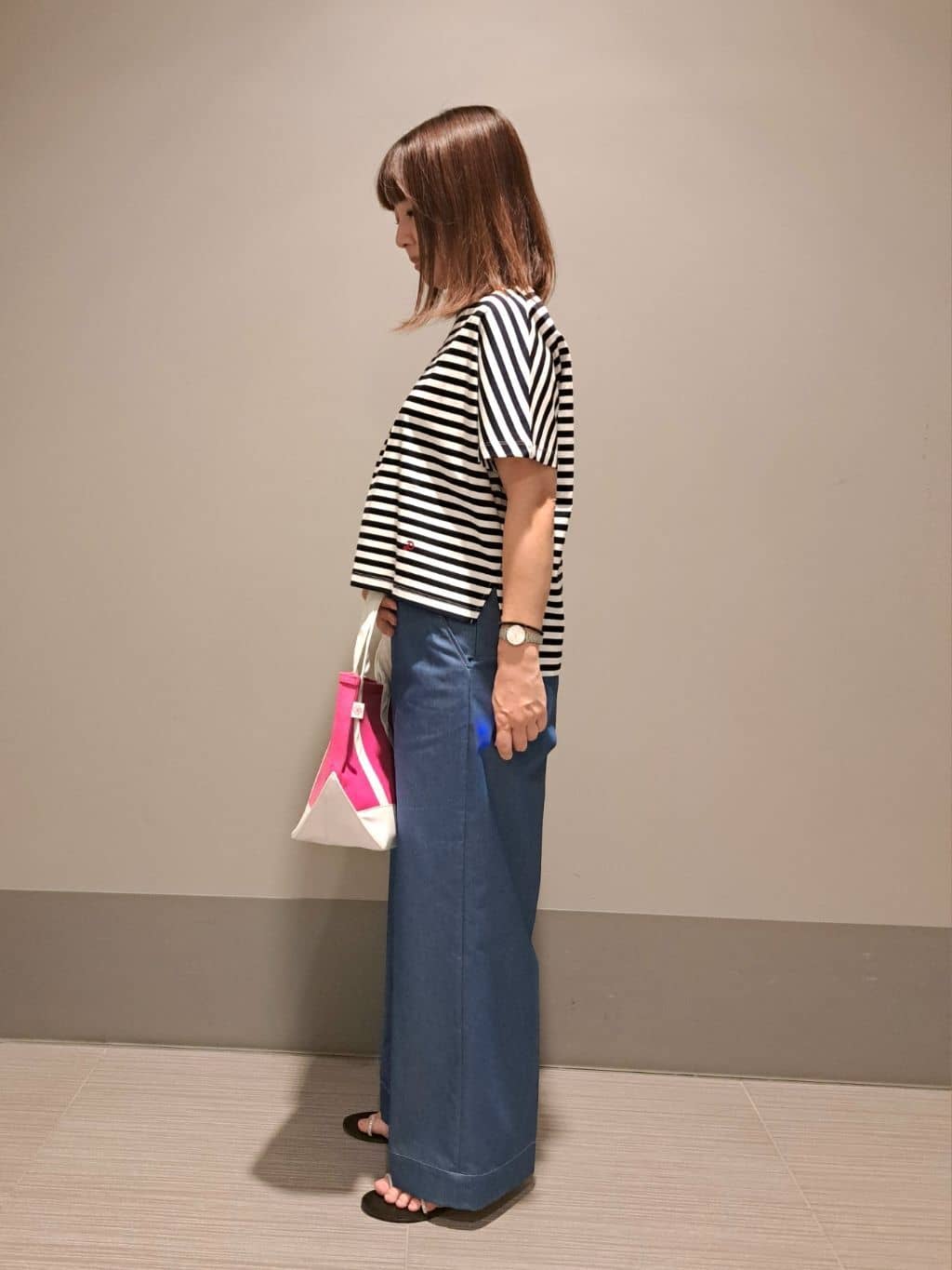 Takahashiさんの「DRESSTERIOR｜」を使ったコーディネート