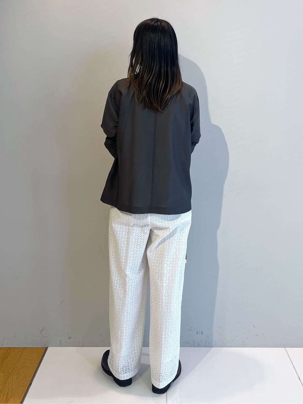 cotaniさんの「grove｜」を使ったコーディネート
