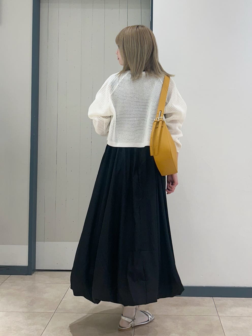 yukinoさんの「grove｜」を使ったコーディネート