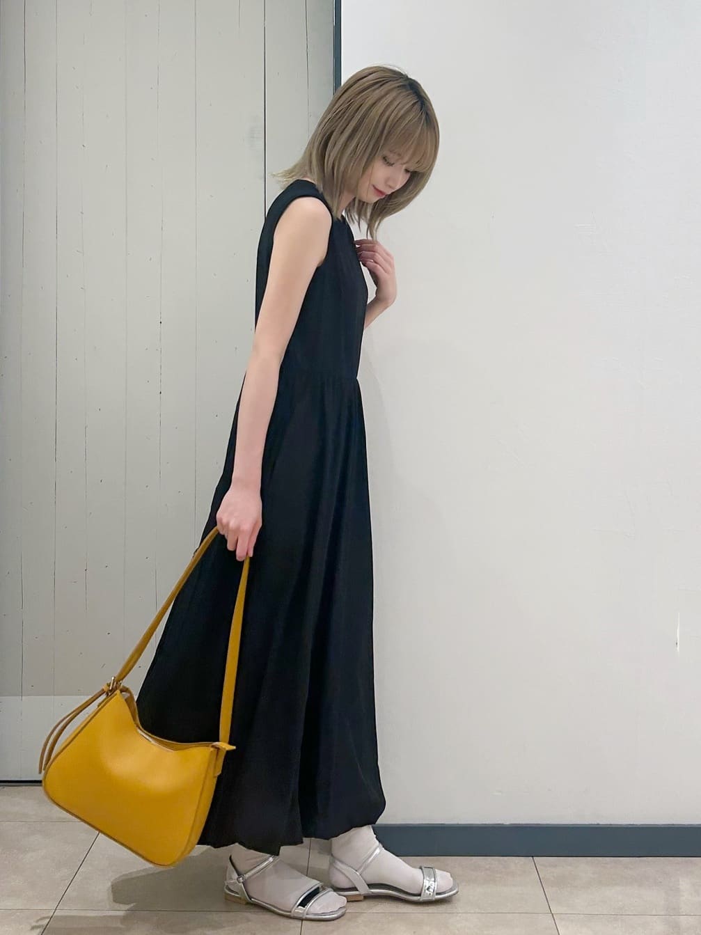 yukinoさんの「grove｜」を使ったコーディネート