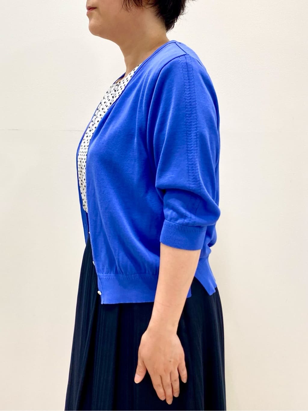 oharaさんの「Reflect｜」を使ったコーディネート