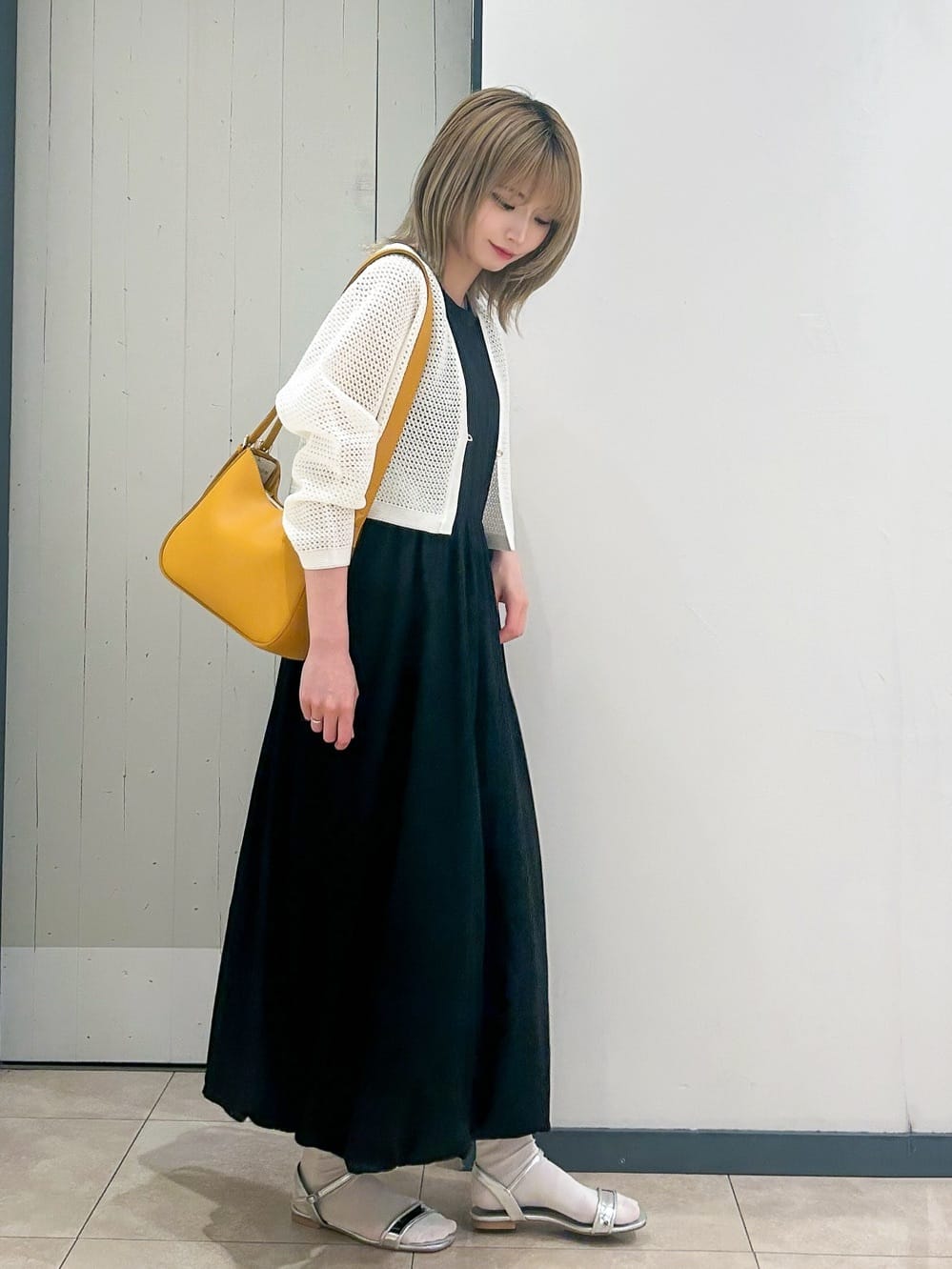 yukinoさんの「grove｜」を使ったコーディネート