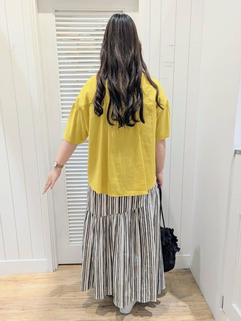 ayakaさんの「Dessin｜」を使ったコーディネート