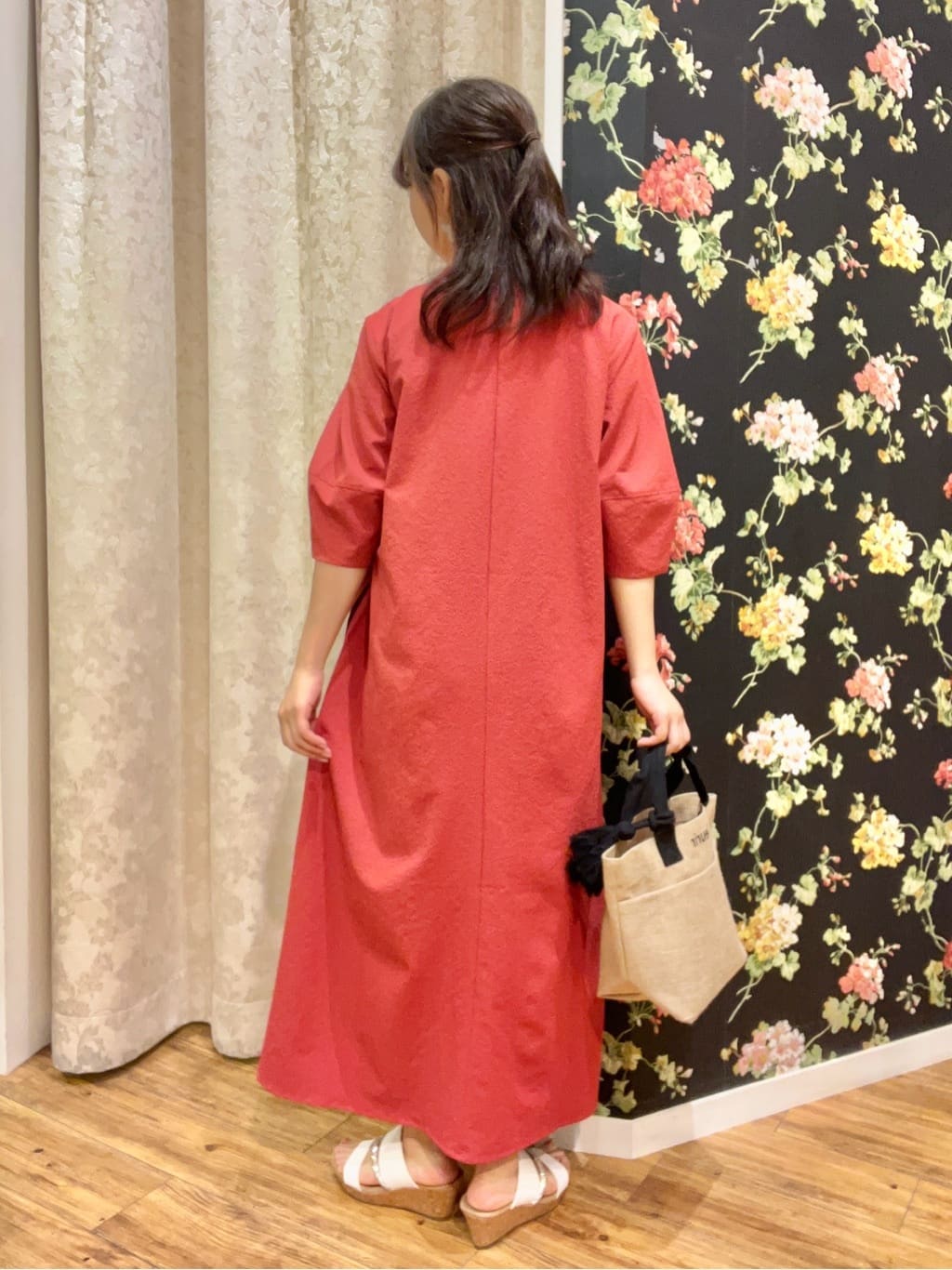 あもさんの「SHOO･LA･RUE｜」を使ったコーディネート