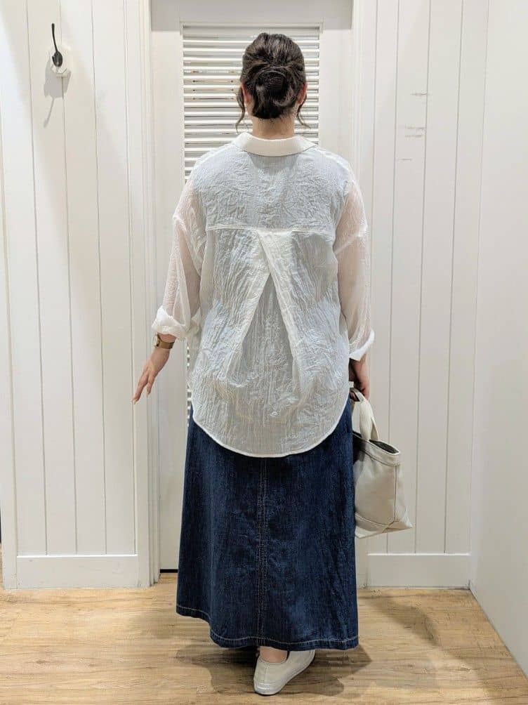 ayakaさんの「Dessin｜」を使ったコーディネート
