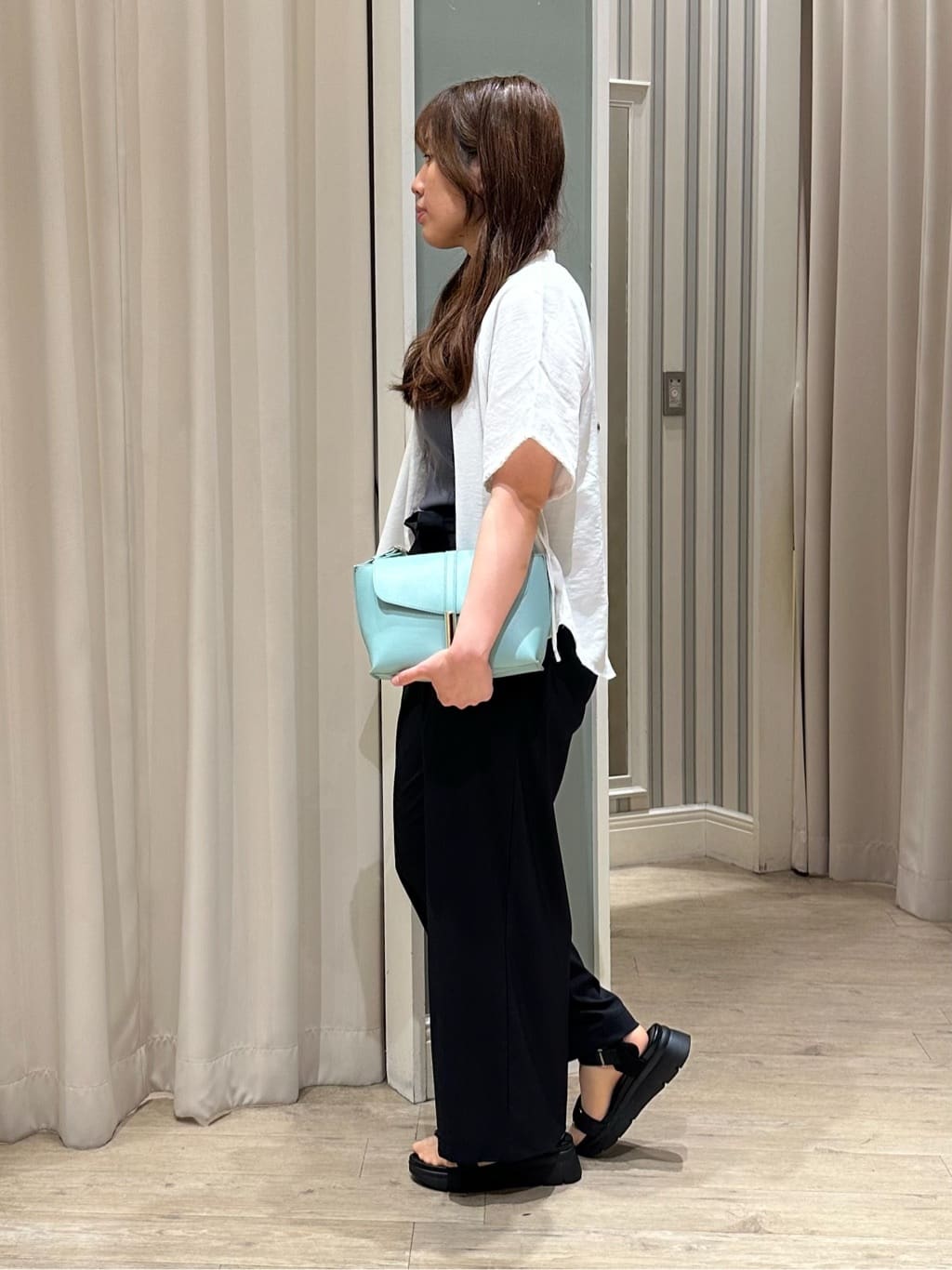 Ririさんの「grove｜」を使ったコーディネート