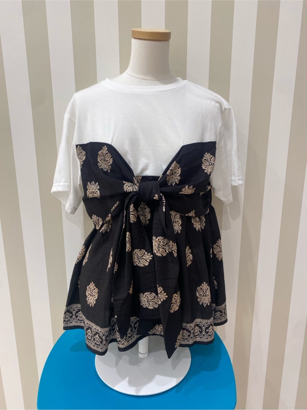 ゆうゆうさんの「SHOO･LA･RUE｜」を使ったコーディネート