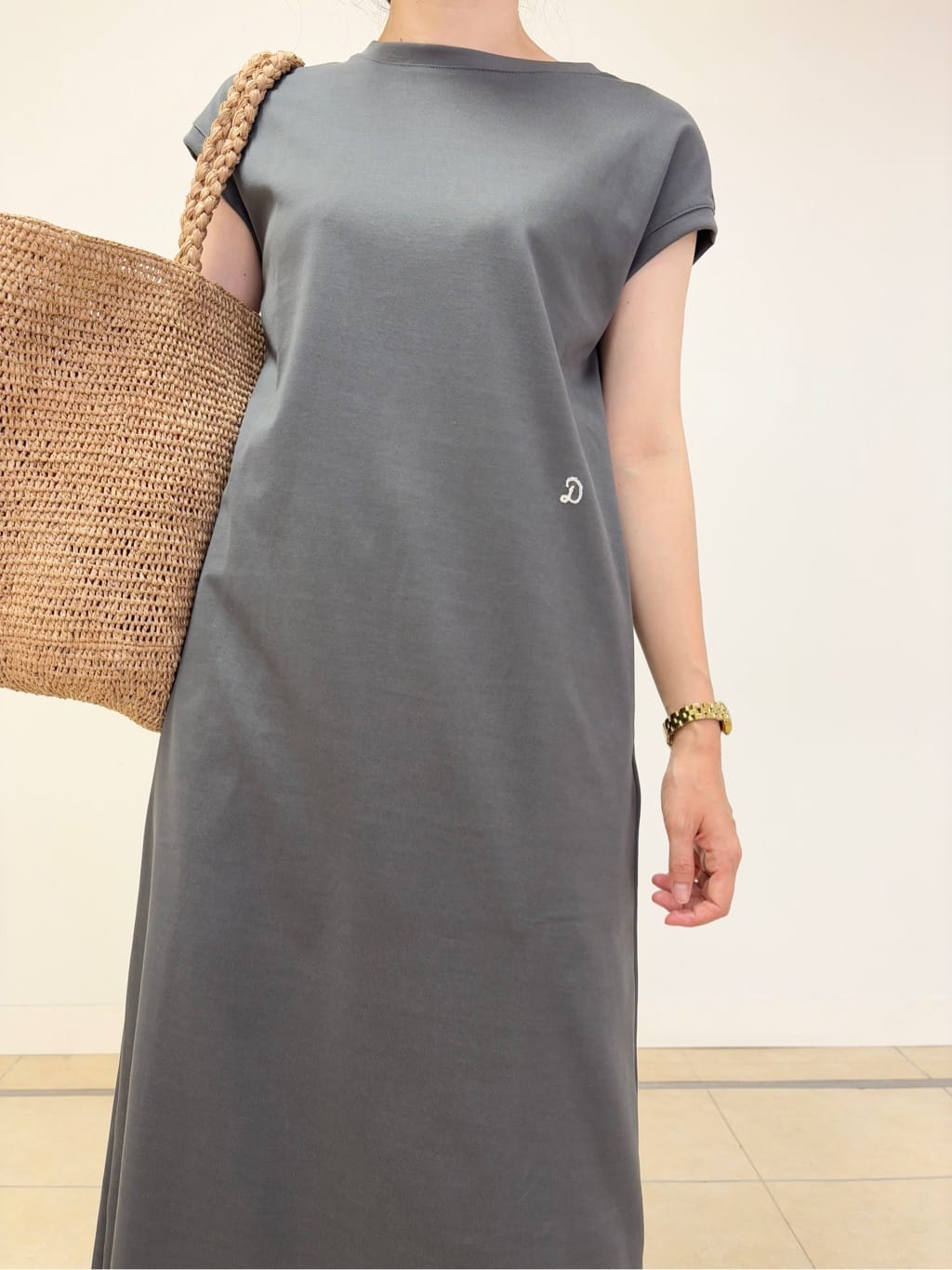 YOKOTAさんの「DRESSTERIOR｜」を使ったコーディネート