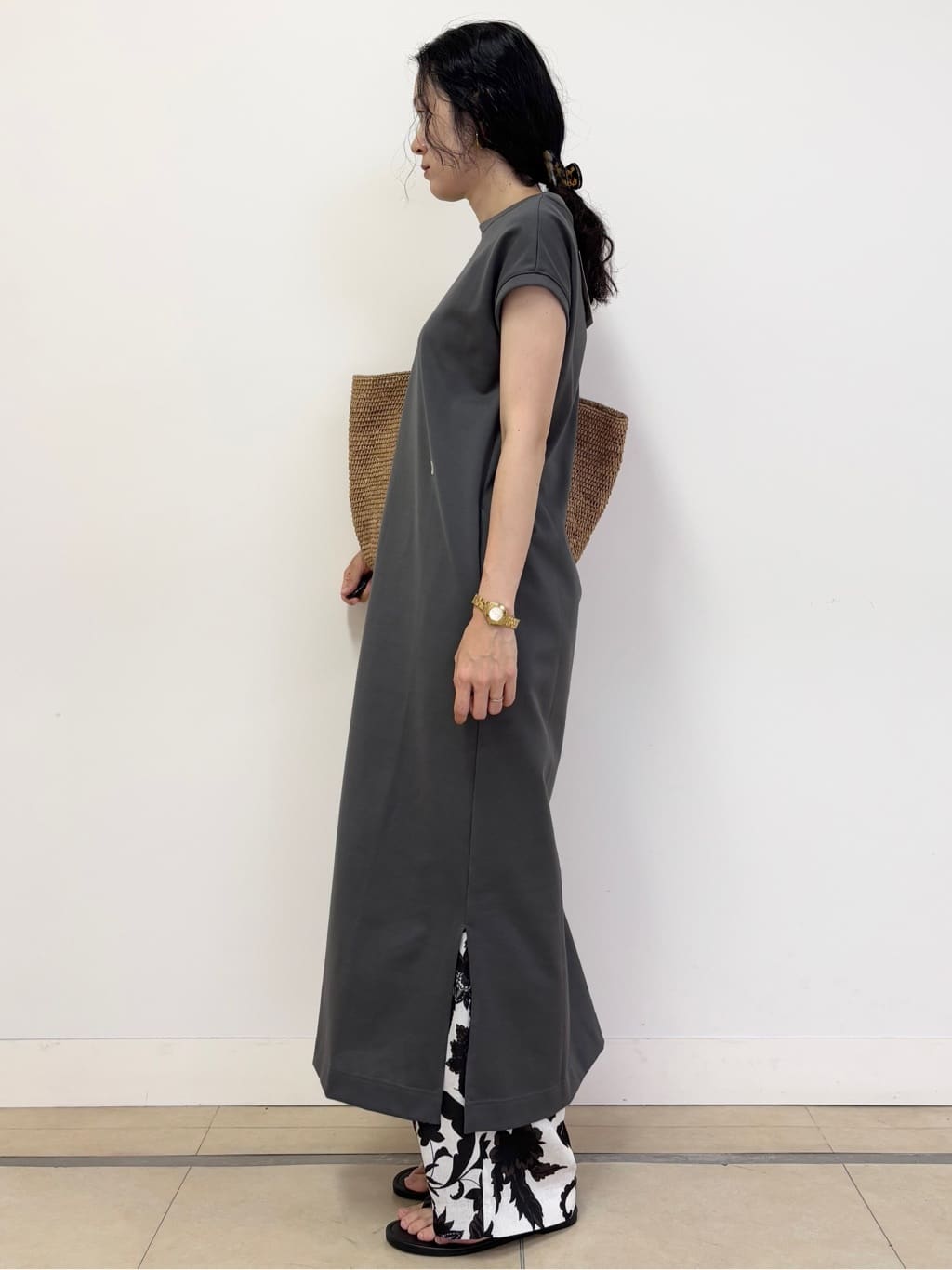 YOKOTAさんの「DRESSTERIOR｜」を使ったコーディネート
