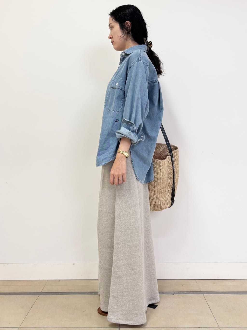 YOKOTAさんの「DRESSTERIOR｜」を使ったコーディネート