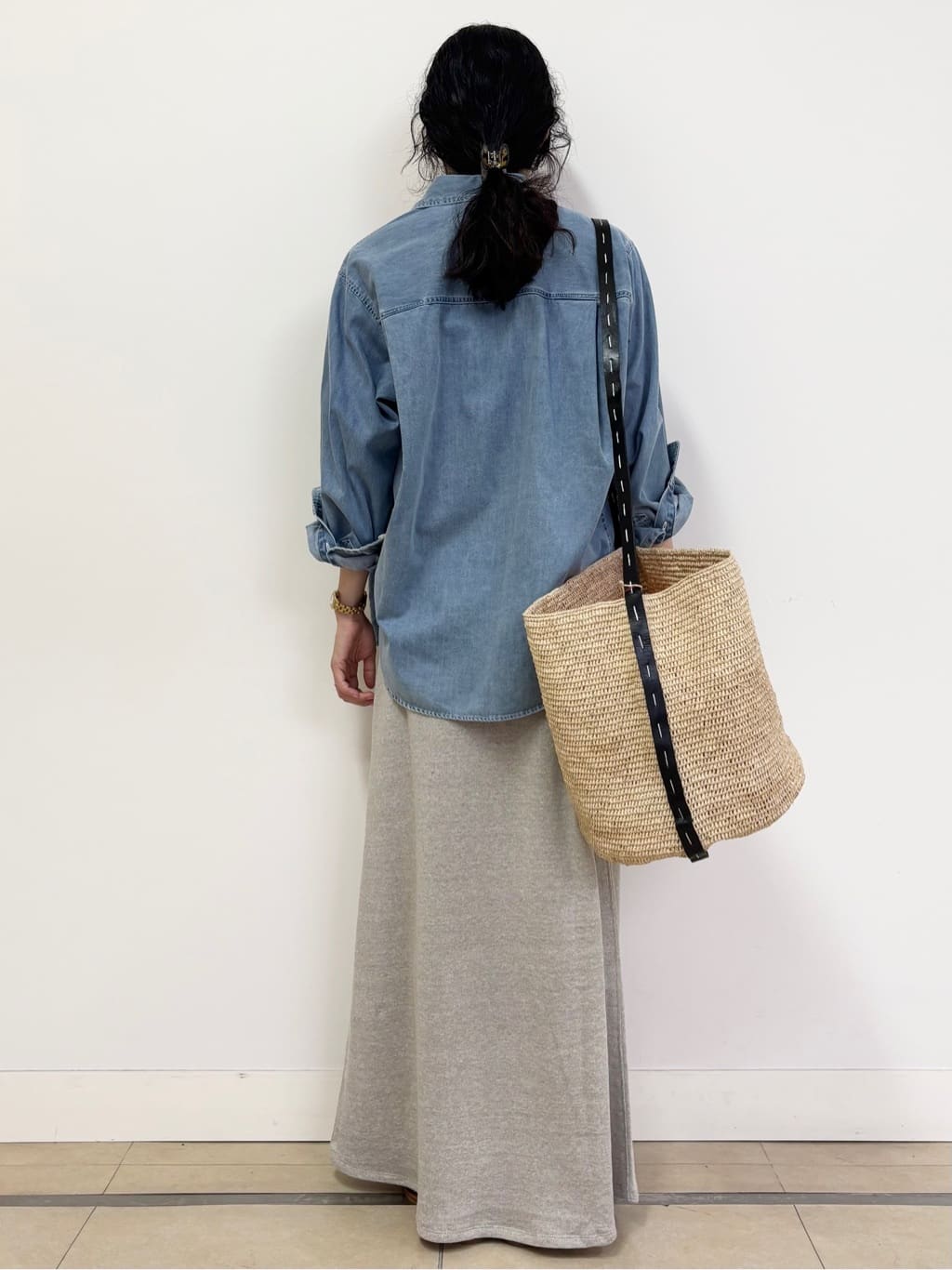 YOKOTAさんの「DRESSTERIOR｜」を使ったコーディネート