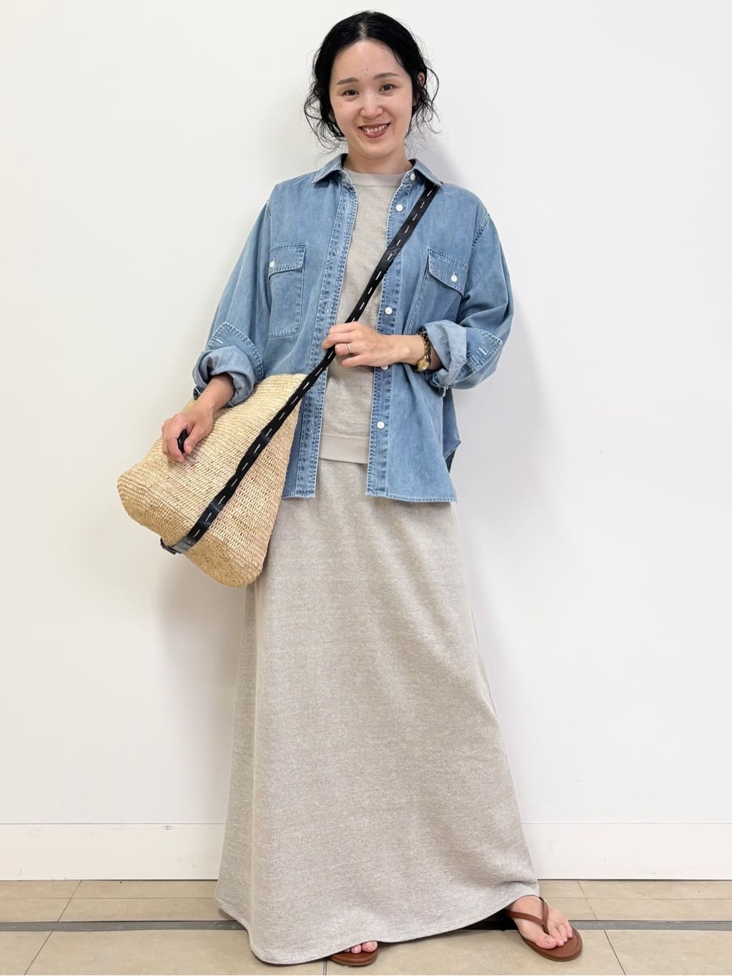 YOKOTAさんの「DRESSTERIOR｜」を使ったコーディネート