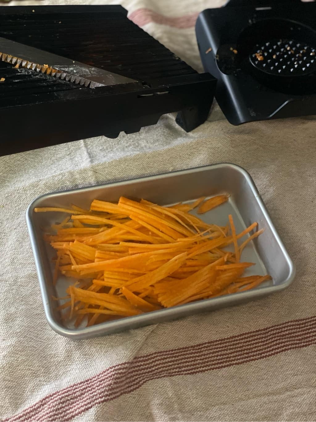 むうさんの「212 KITCHEN STORE｜ダイヤル式リフトスライサー ＜SUNCRAFT サンクラフト＞」を使ったコーディネート
