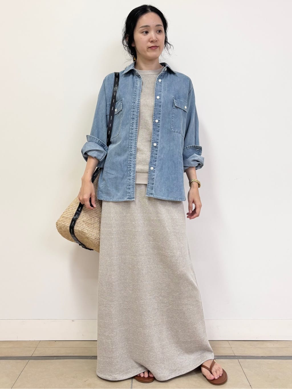 YOKOTAさんの「DRESSTERIOR｜」を使ったコーディネート