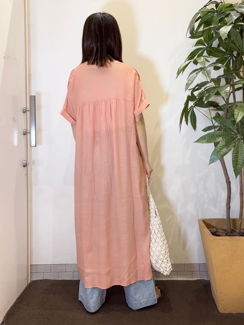 宗形さんの「SHOO･LA･RUE｜」を使ったコーディネート