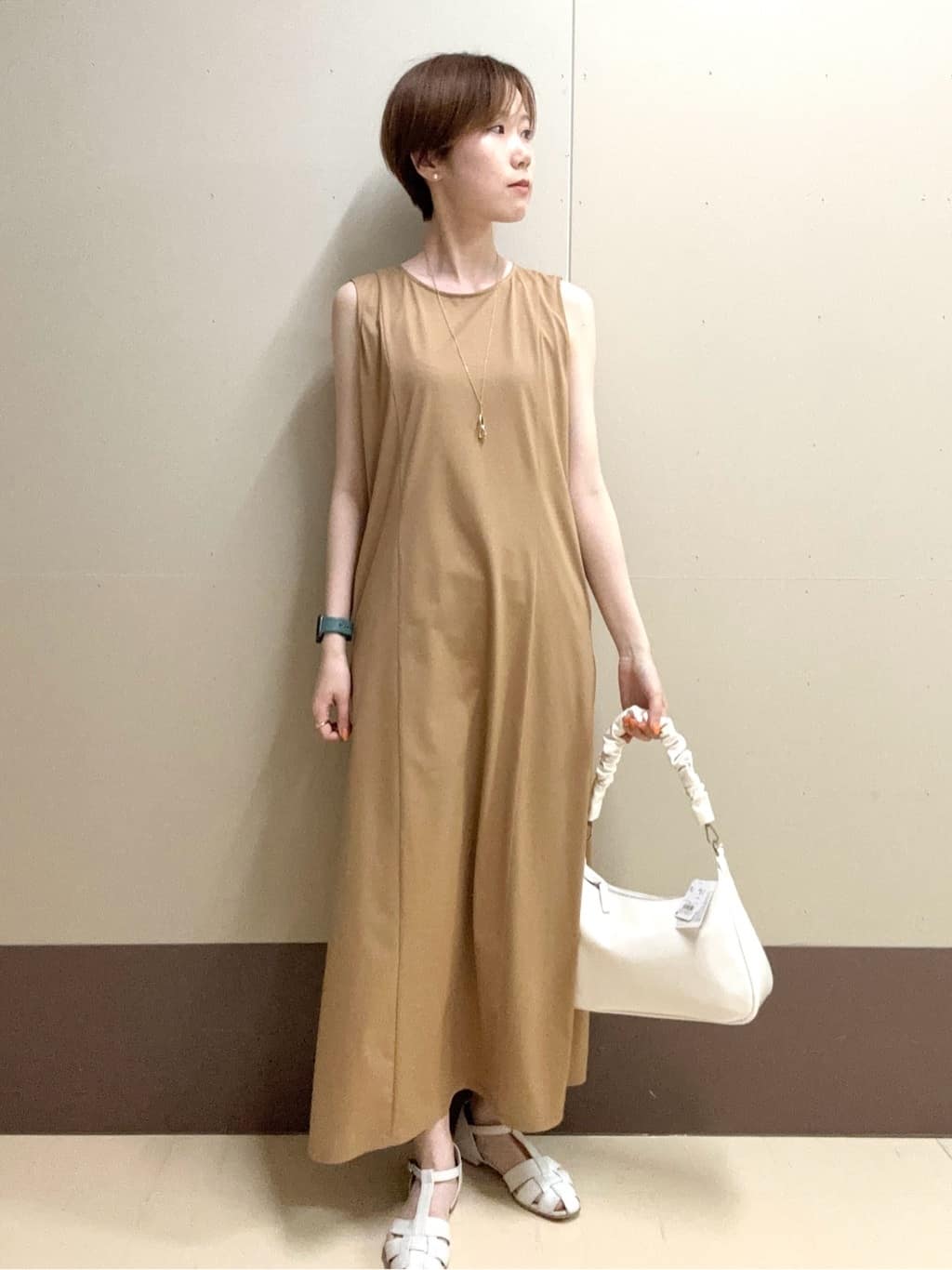 mioさんの「UNTITLED｜」を使ったコーディネート