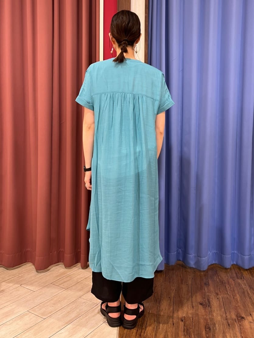 muさんの「SHOO･LA･RUE｜」を使ったコーディネート