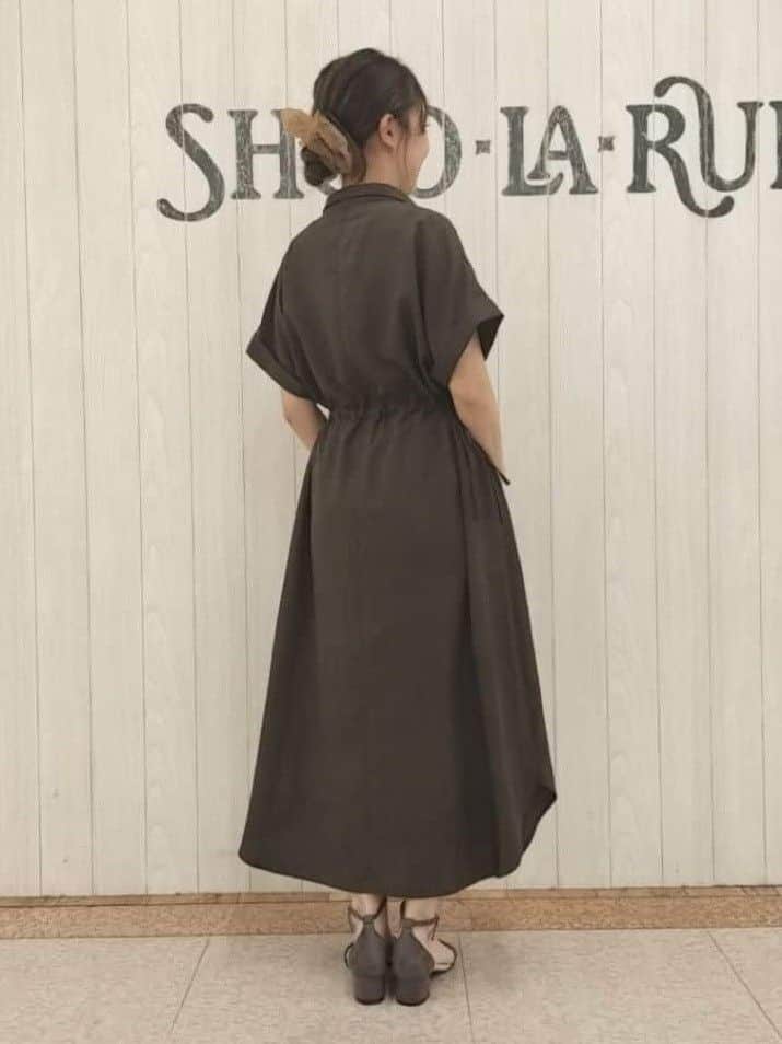 masamiさんの「SHOO･LA･RUE｜」を使ったコーディネート