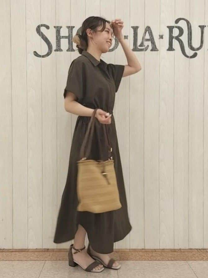 masamiさんの「SHOO･LA･RUE｜」を使ったコーディネート
