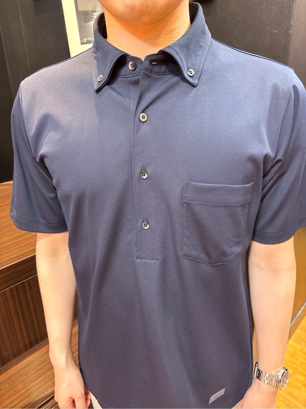 KEIさんの「TAKEO KIKUCHI｜」を使ったコーディネート