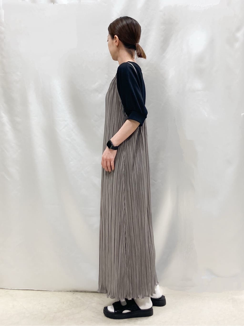 thさんの「SHOO･LA･RUE｜」を使ったコーディネート