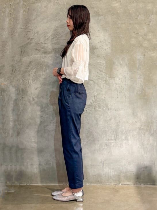 misaさんの「THE SHOP TK｜」を使ったコーディネート